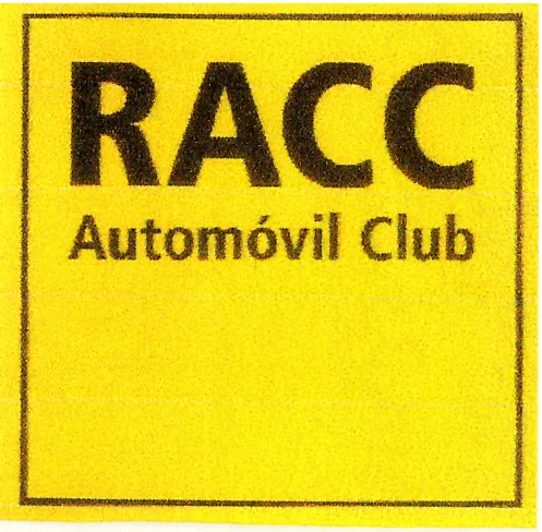 RACC AUTOMOVIL CLUB