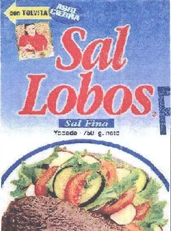 SAL LOBOS