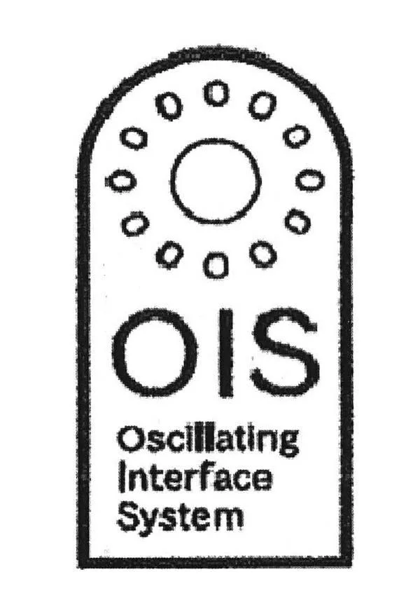 OIS OSCILLATING INTERFACE SYSTEM