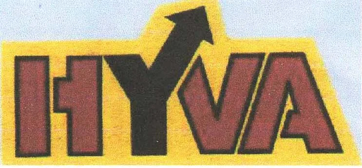 HYVA
