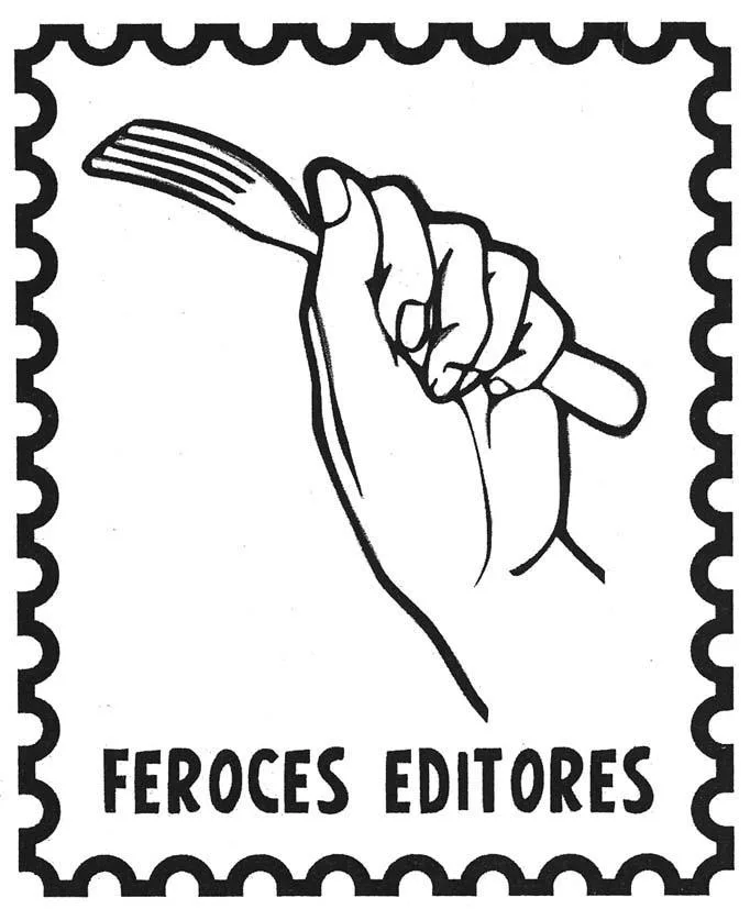 FEROCES EDITORES