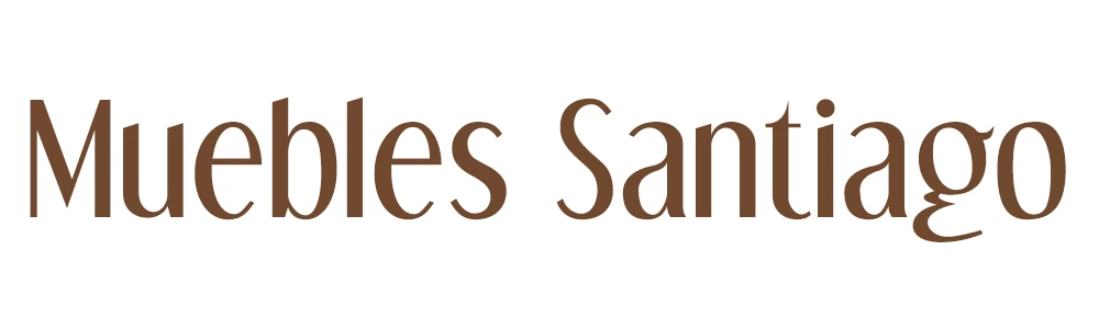 MUEBLES SANTIAGO