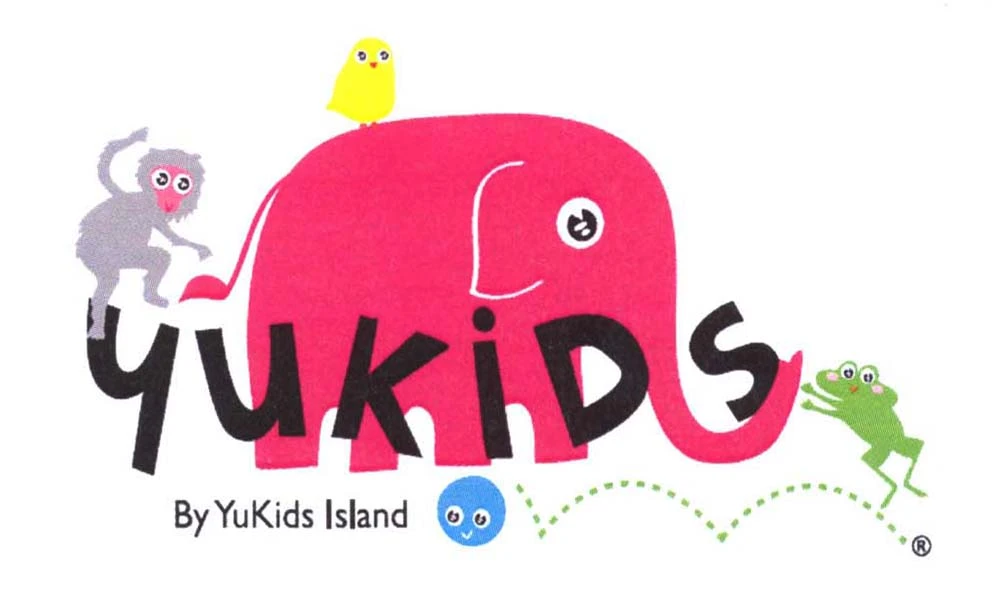 YUKIDS BY YUKIDS ISLAND