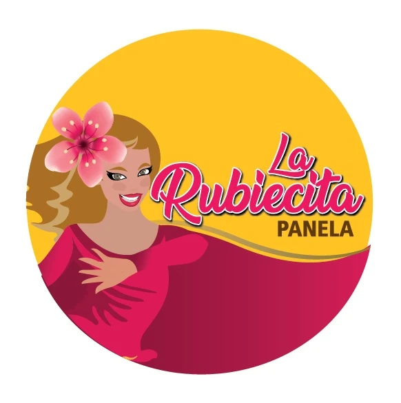 LA RUBIECITA PANELA