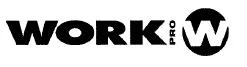 WORK PRO W