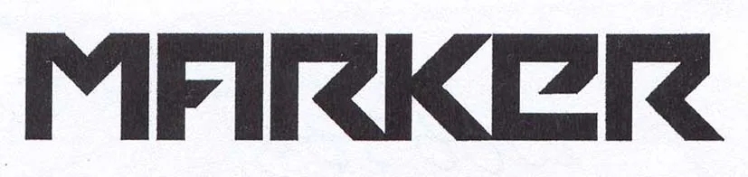 MARKER
