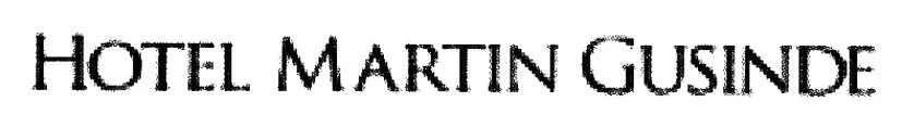 HOTEL MARTIN GUSINDE