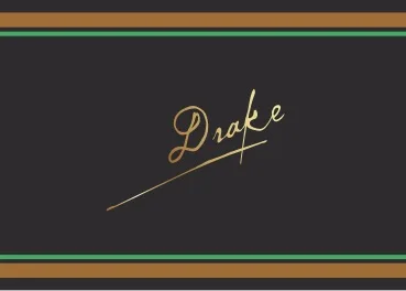 DRAKE
