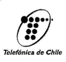 T TELEFÓNICA DE CHILE