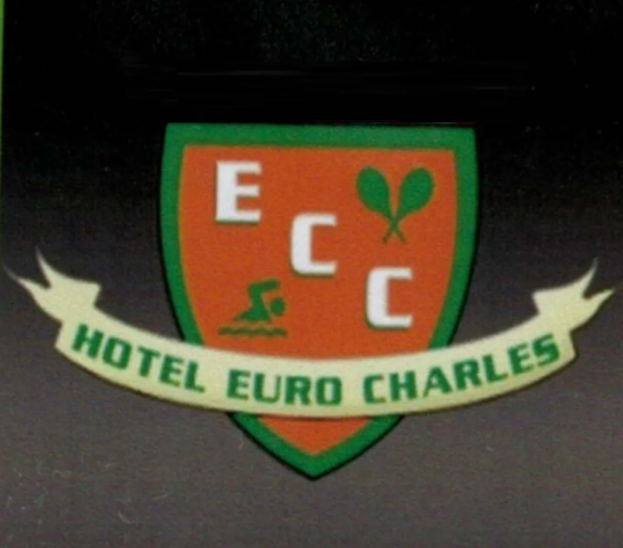 ECC HOTEL EURO CHARLES