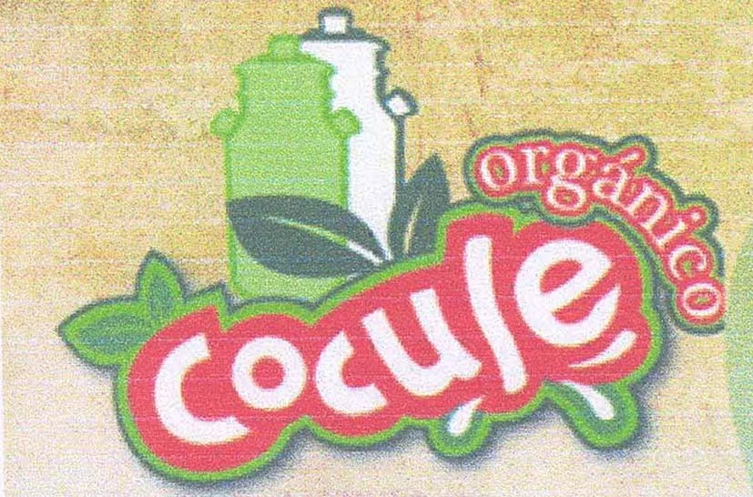COCULE ORGANICO