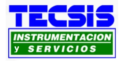 TECSIS INSTRUMENTACION Y SERVICIOS