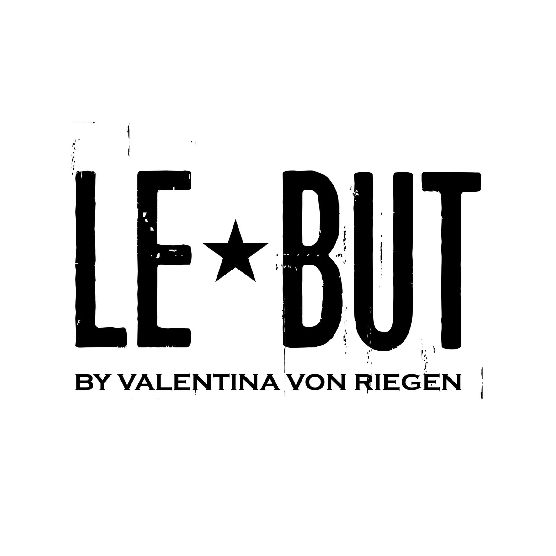 LE BUT BY VALENTINA VON RIEGEN