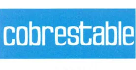 COBRESTABLE