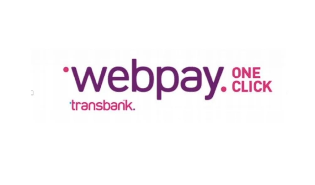 WEBPAY ONE CLICK TRANSBANK