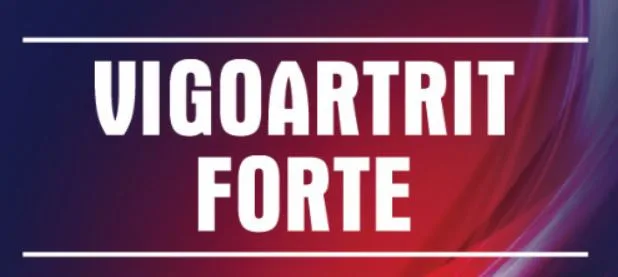 VIGOARTRIT FORTE