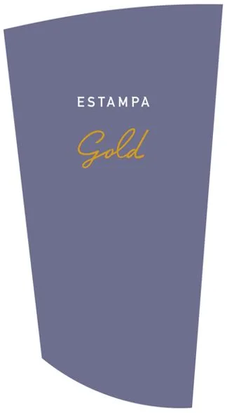 ESTAMPA GOLD