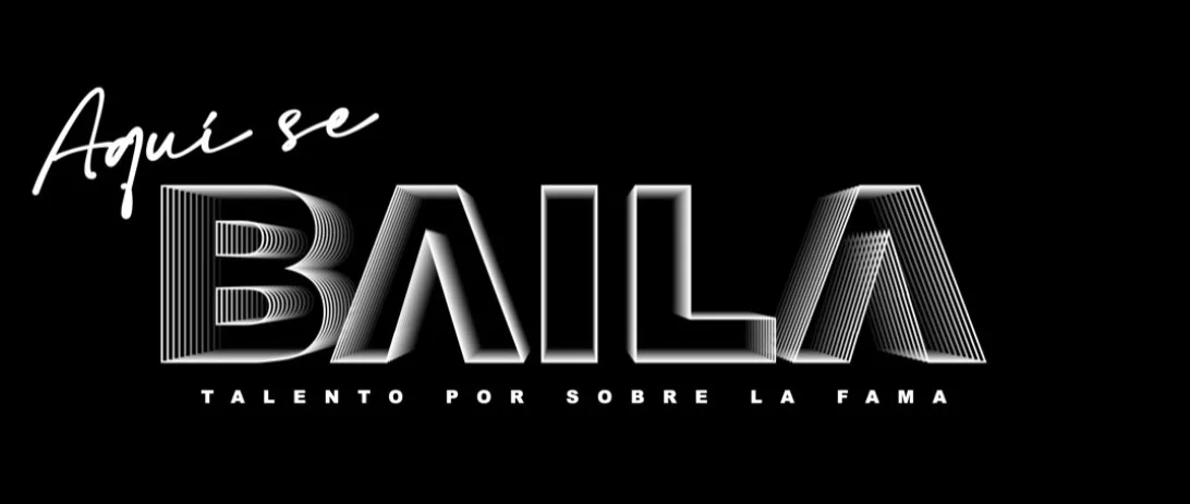 AQUÍ SE BAILA TALENTO POR SOBRE LA FAMA
