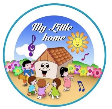 MY LITTLE HOME