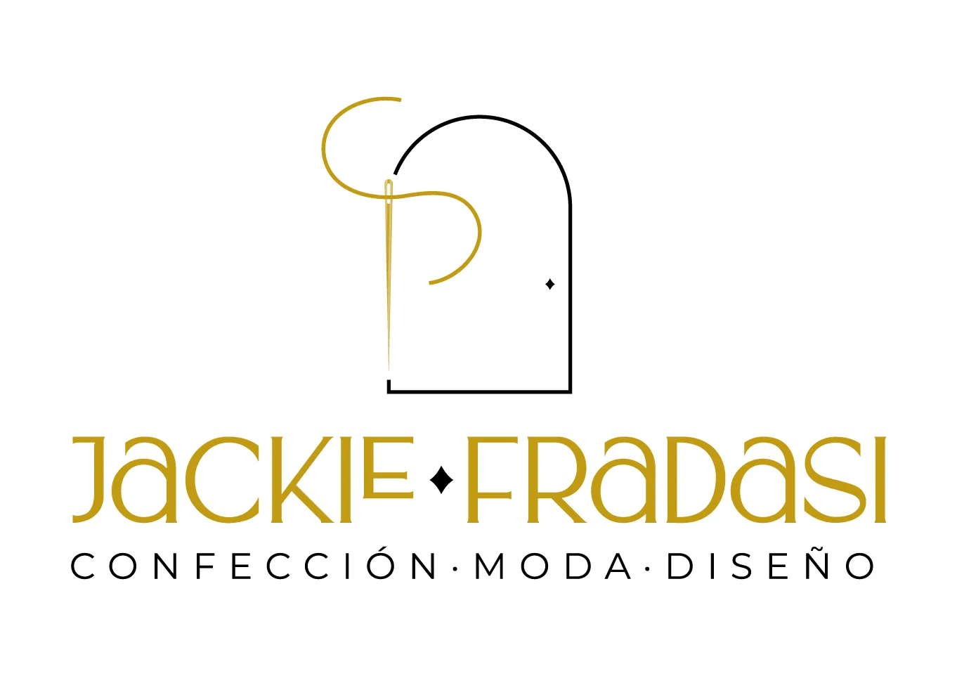 JACKIE FRADASI