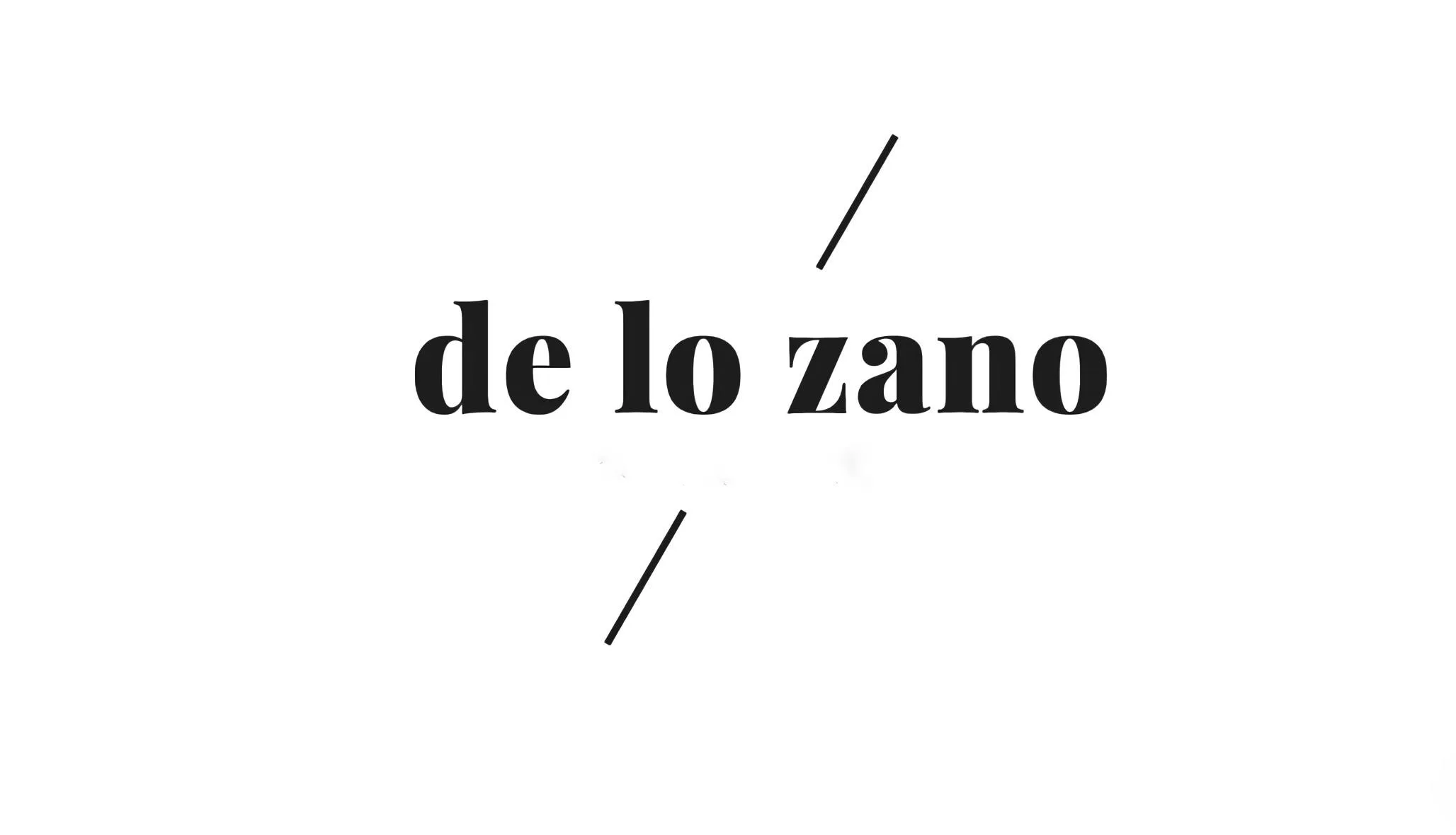de lo zano