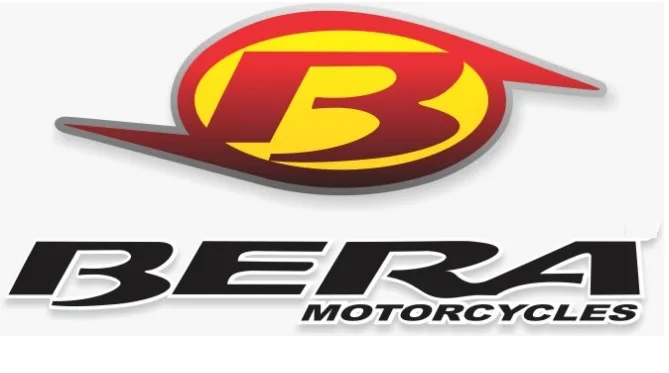B BERA MOTORCYCLES