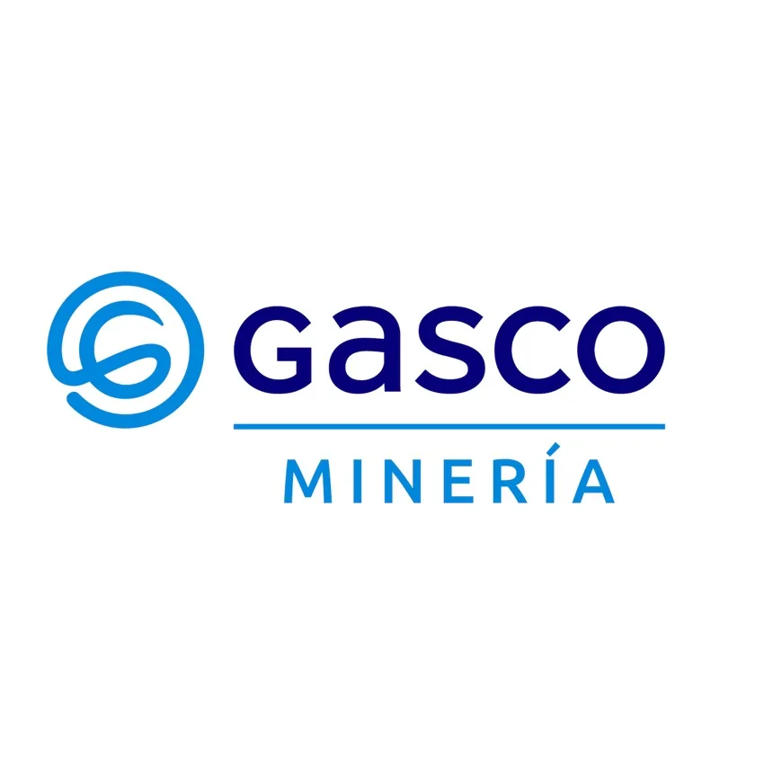 G GASCO MINERÍA