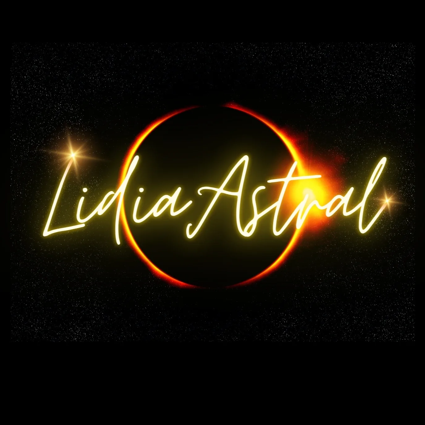 LIDIA ASTRAL
