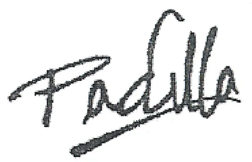 PADILLA