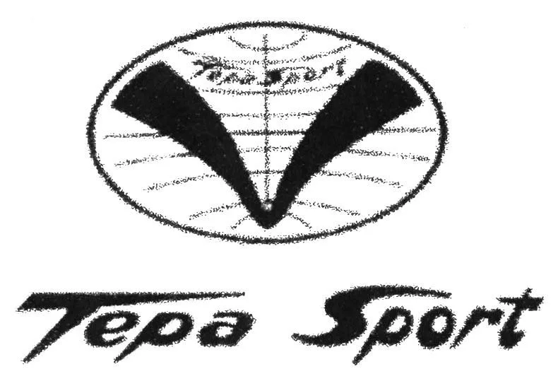 TEPA SPORT V