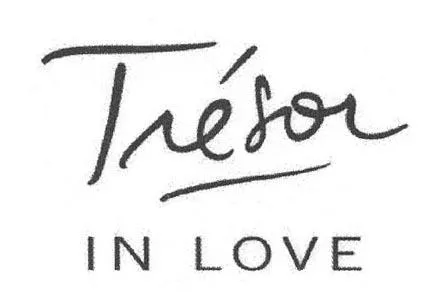 TRESOR IN LOVE