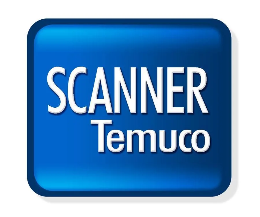 SCANNER  TEMUCO