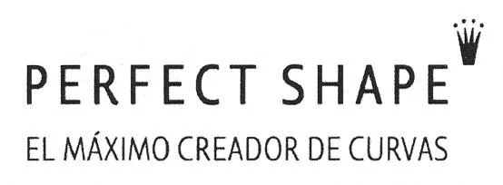 PERFECT SHAPE EL MAXIMO CREADOR DE CURVAS