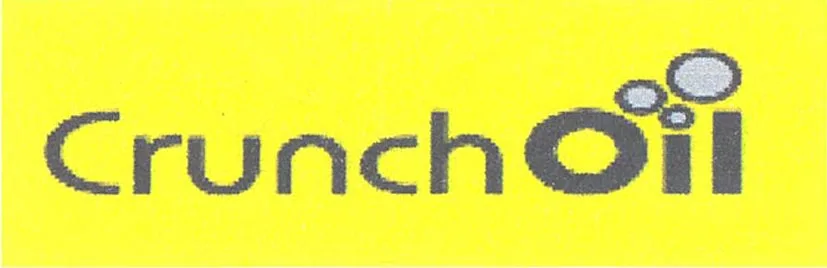 CRUNCH OIL