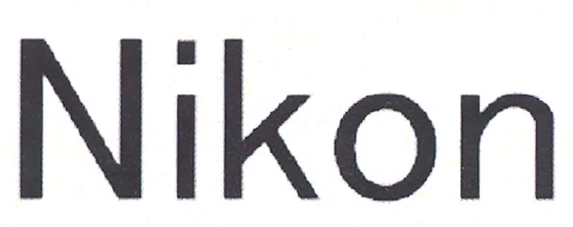 NIKON