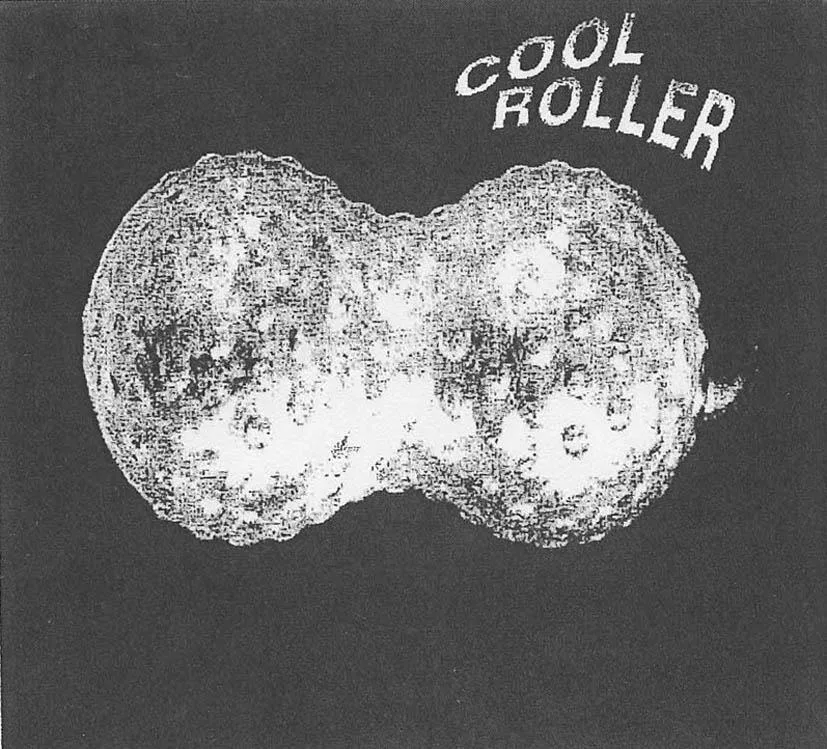 COOL ROLLER