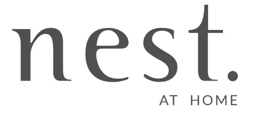 NEST. AT HOME
