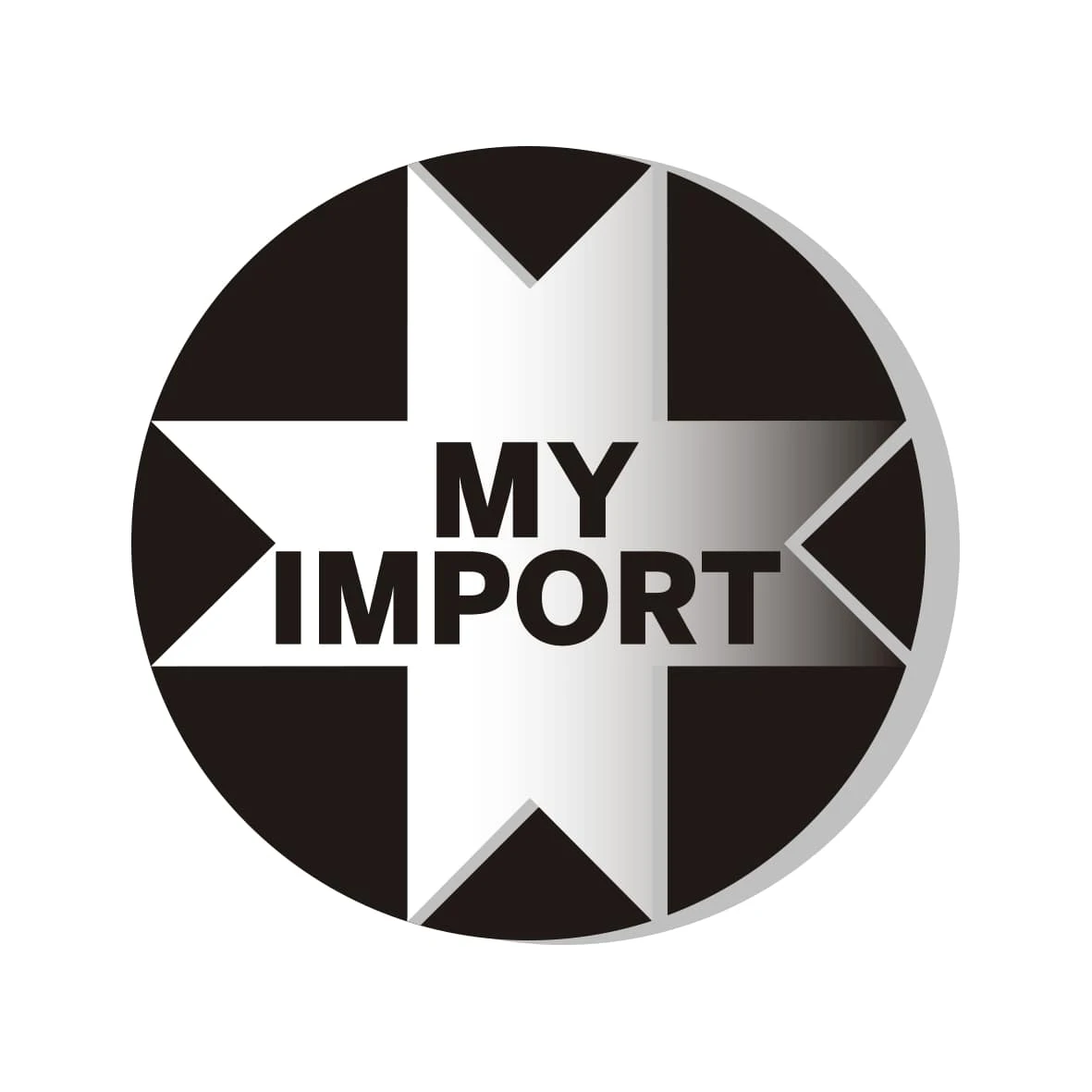 MY IMPORT