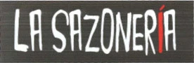 LA SAZONERÍA