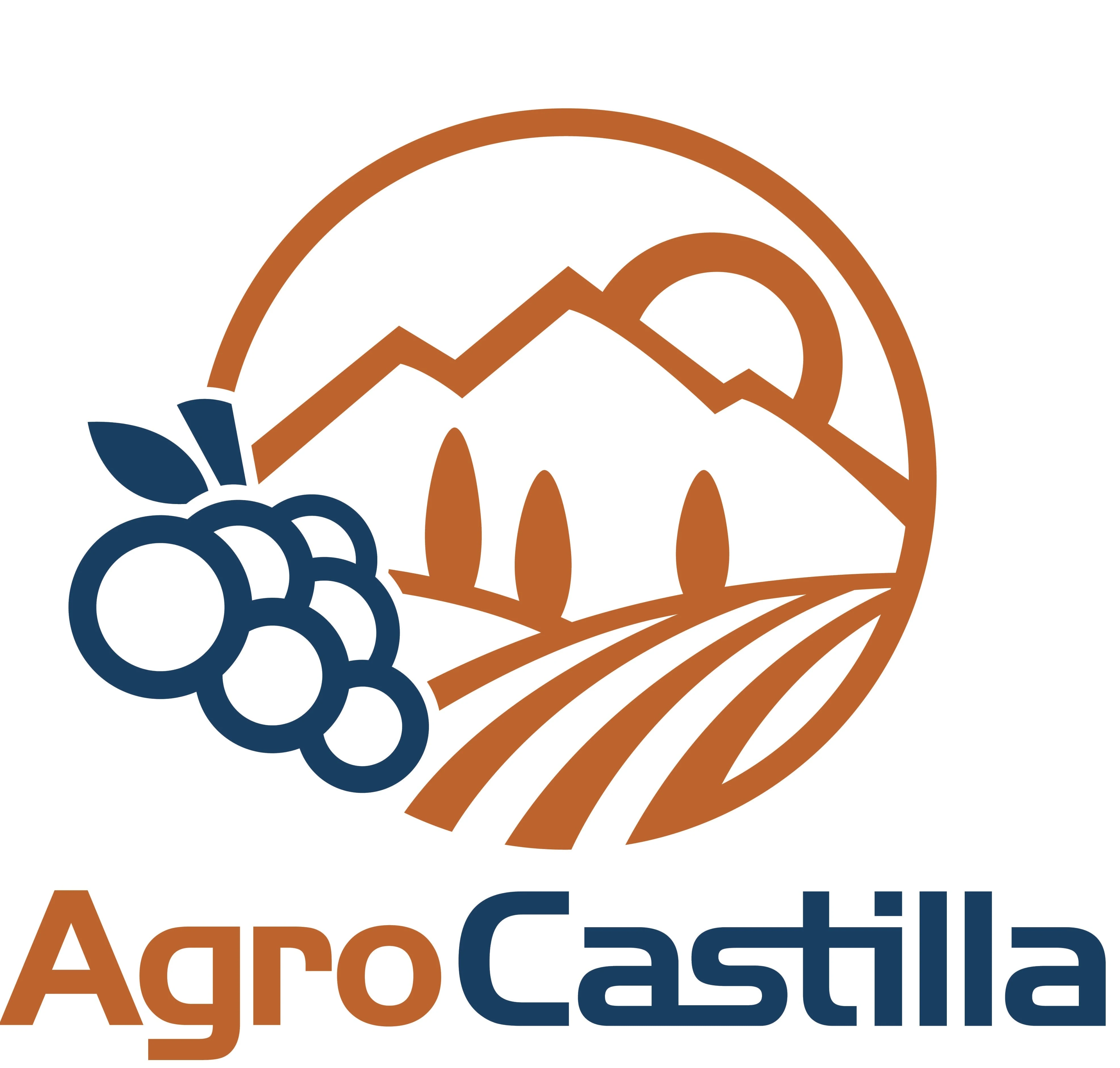 Agrocastilla