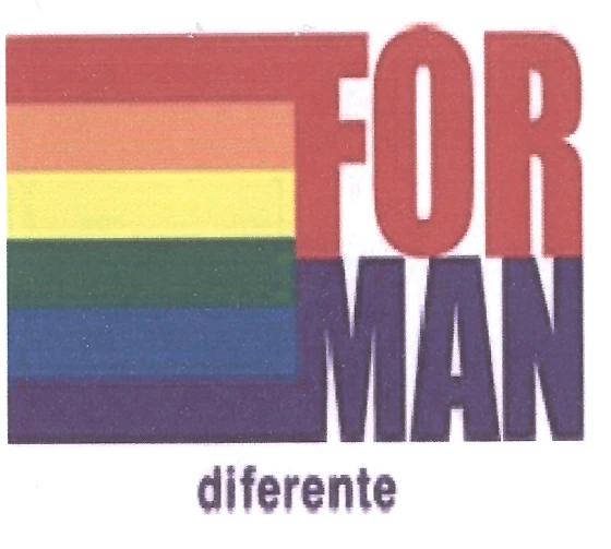 FOR MAN DIFERENTE
