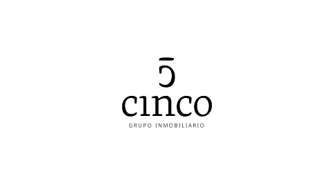 5 cinco GRUPO INMOBILIARIO