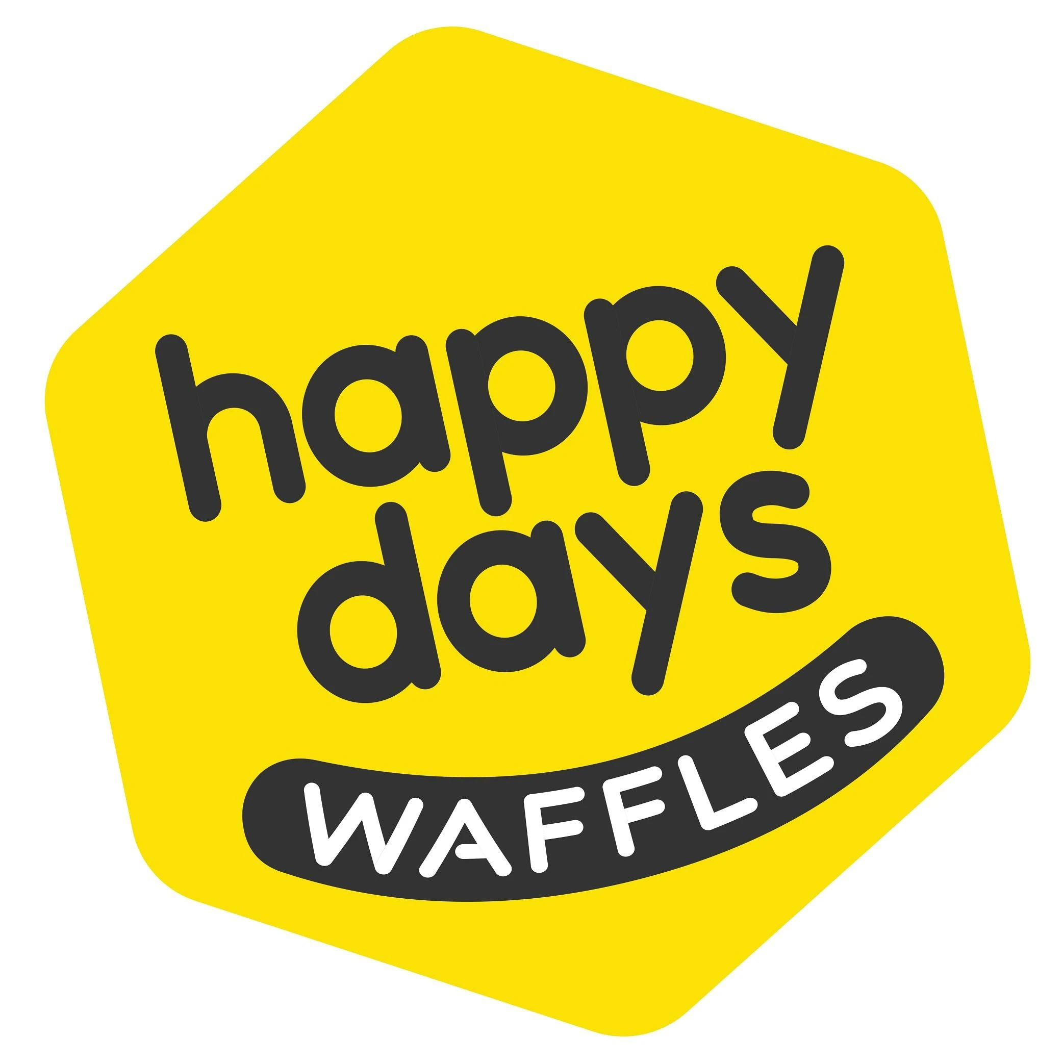 happy days WAFFLES