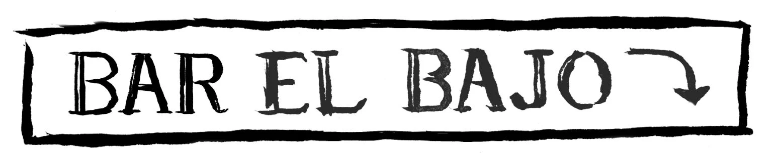 BAR EL BAJO
