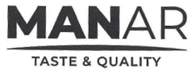 MANAR TASTE & QUALITY