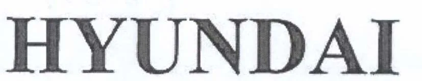 HYUNDAI