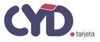 TARJETA CYD