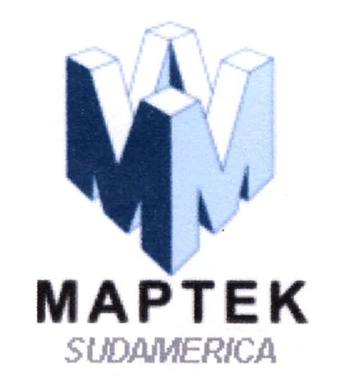 MAPTEK SUDAMERICA