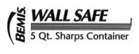 BEMIS WALL SAFE