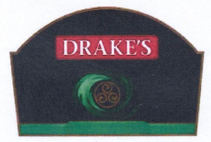 DRAKE'S